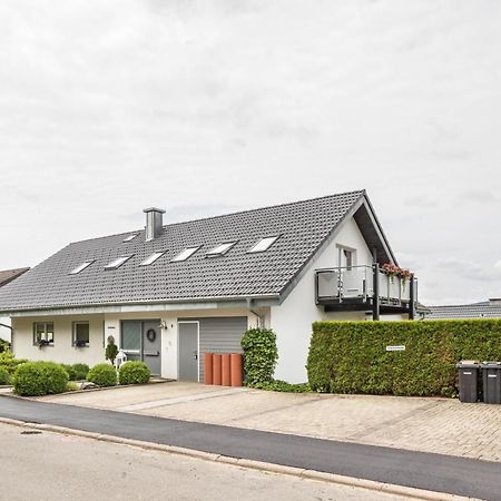 Apartament Weitblick Breitnau Zewnętrze zdjęcie
